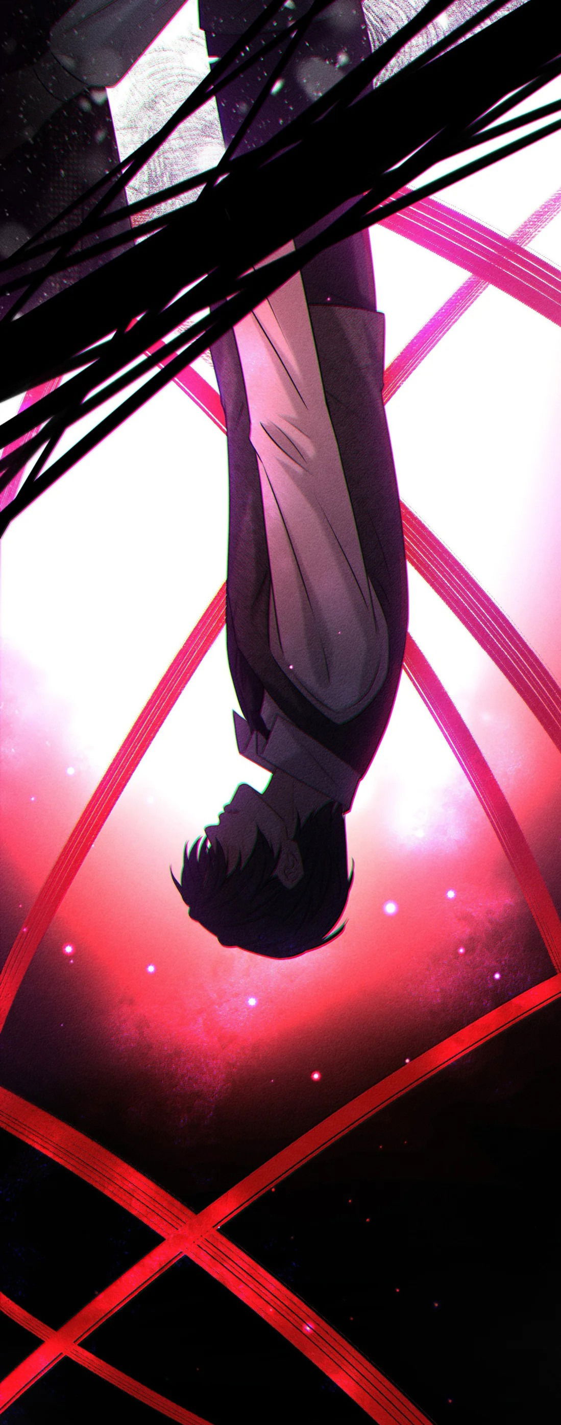 Манга Поцелуй цветка судьбы - Глава 31 Страница 40