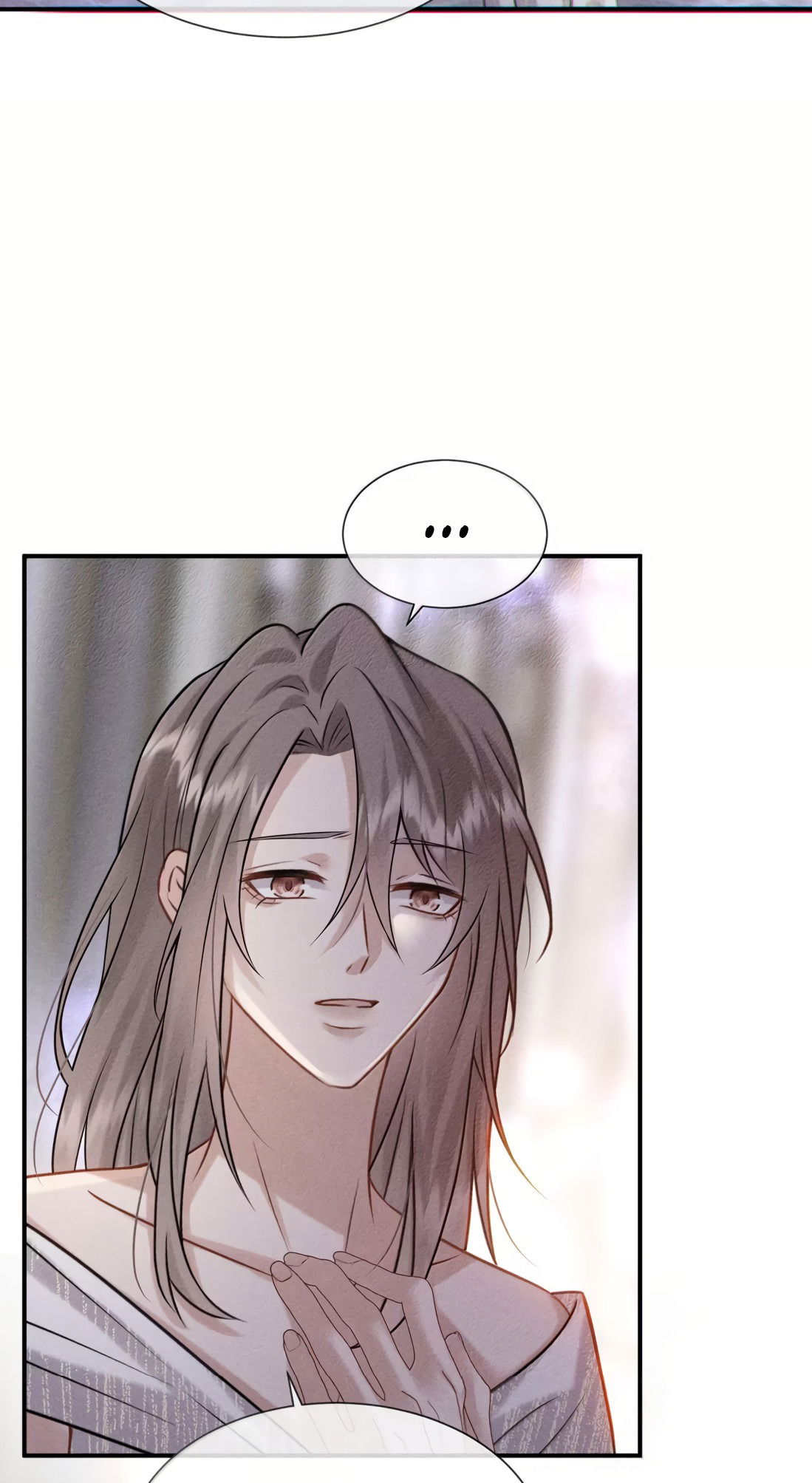 Манга Поцелуй цветка судьбы - Глава 32 Страница 21