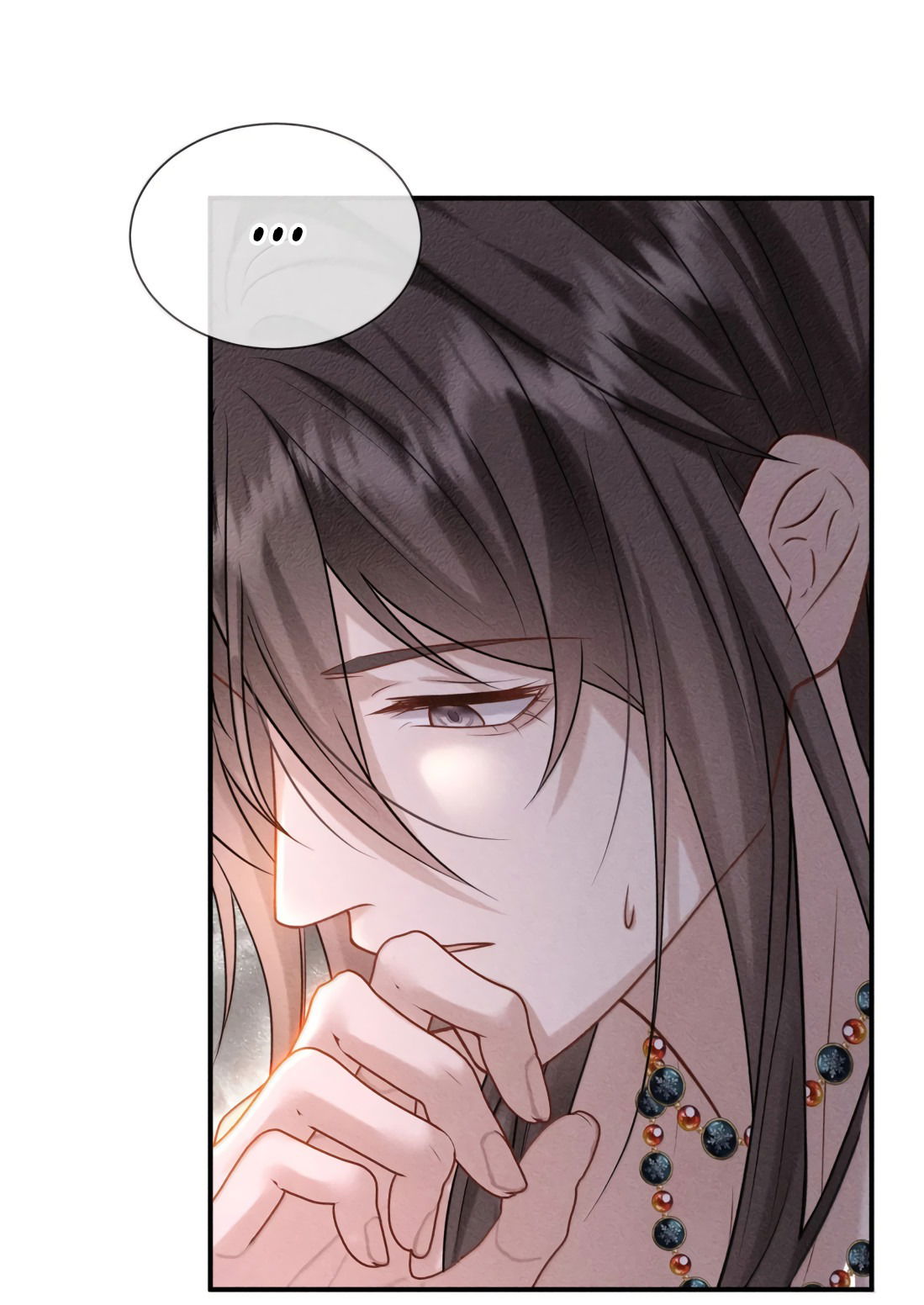 Манга Поцелуй цветка судьбы - Глава 32 Страница 23