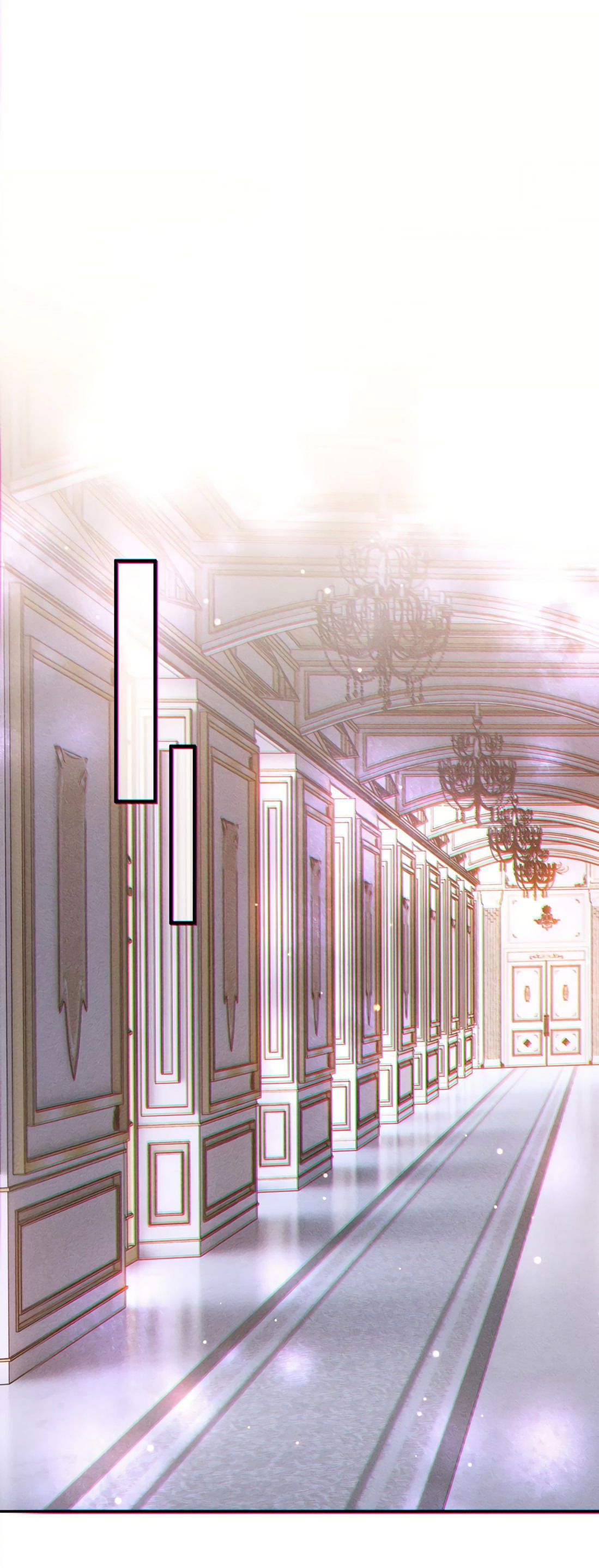 Манга Поцелуй цветка судьбы - Глава 32 Страница 18