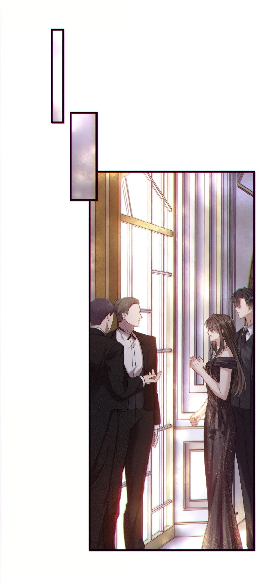 Манга Поцелуй цветка судьбы - Глава 32 Страница 26