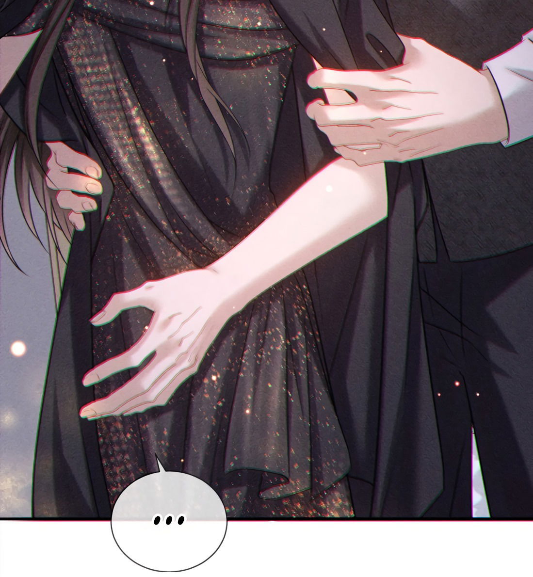 Манга Поцелуй цветка судьбы - Глава 32 Страница 16