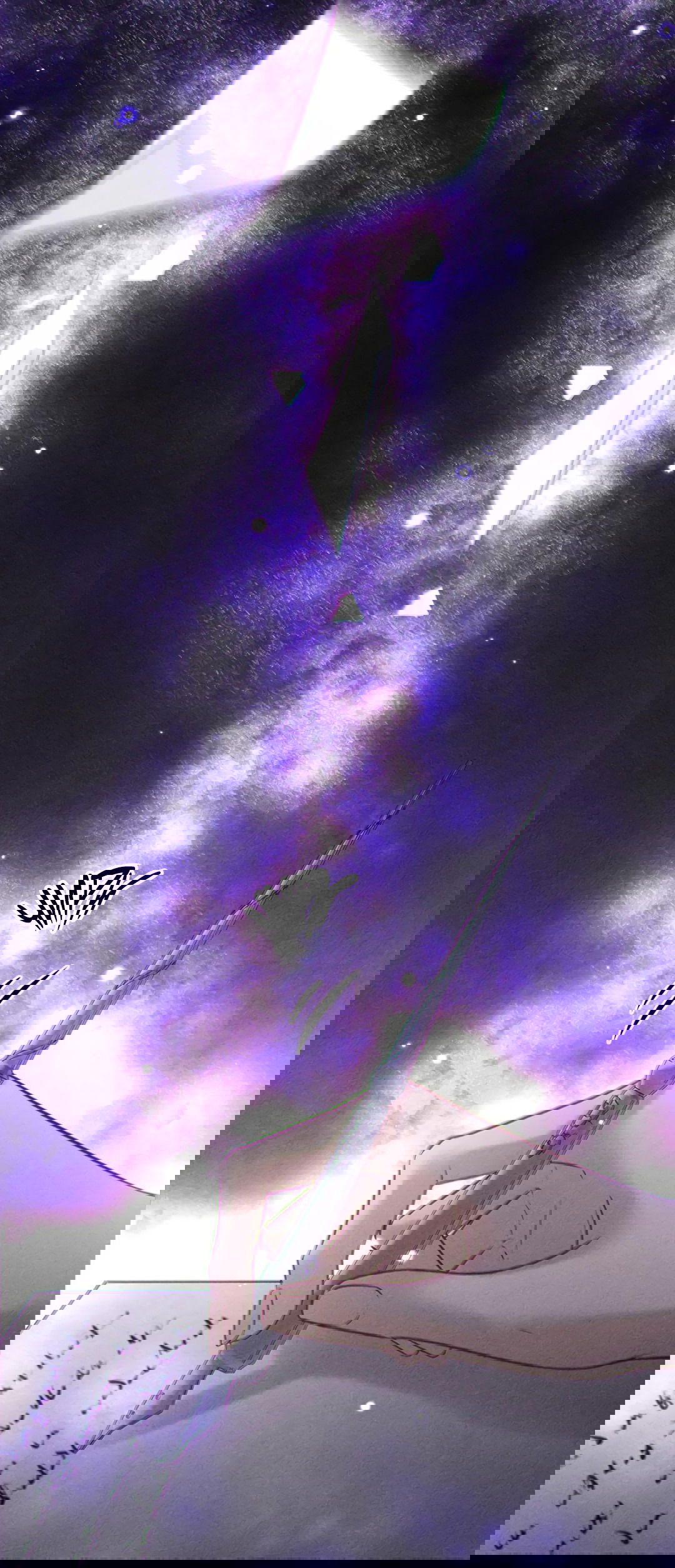 Манга Поцелуй цветка судьбы - Глава 33 Страница 9