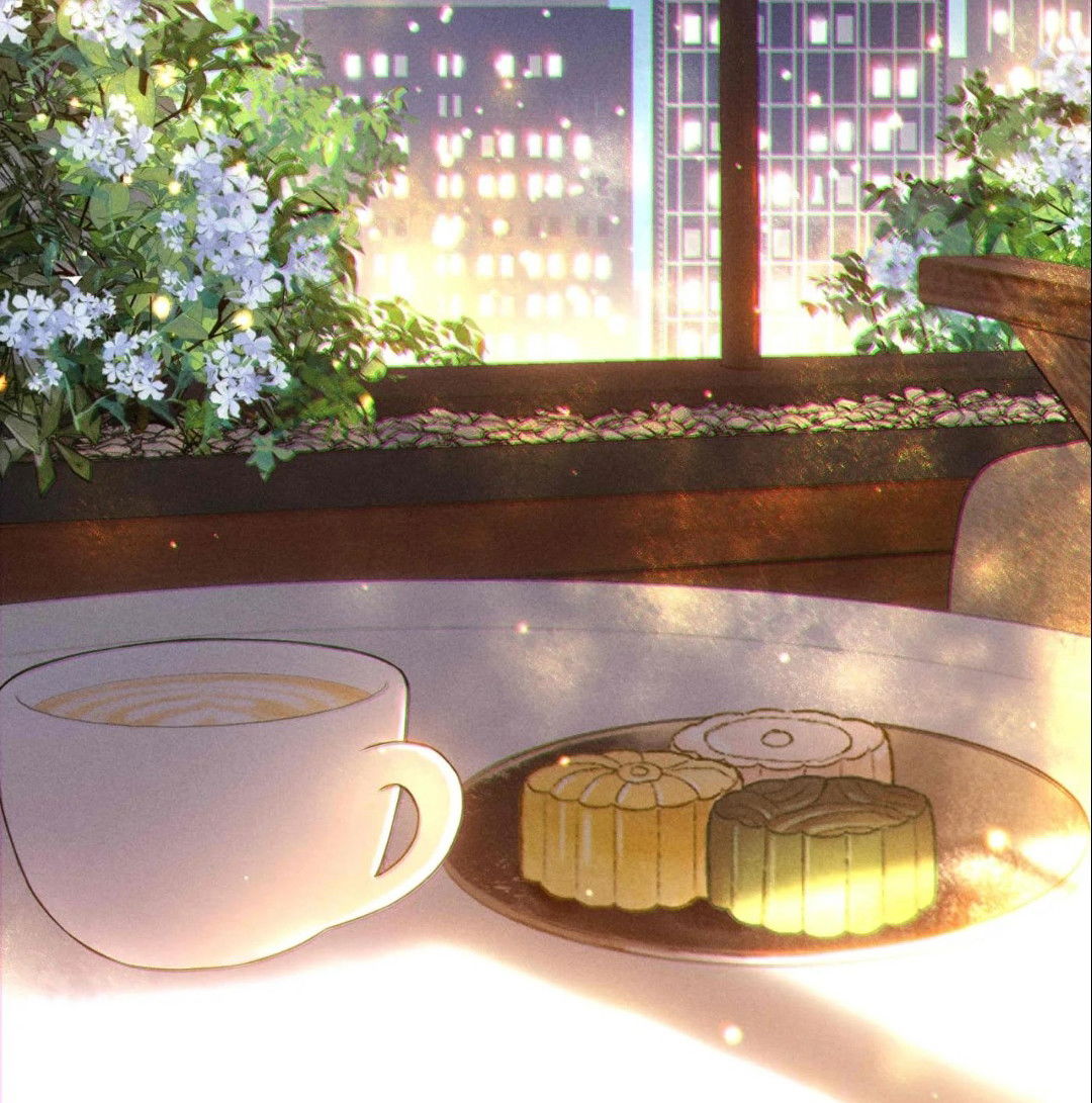 Манга Поцелуй цветка судьбы - Глава 34.1 Страница 3