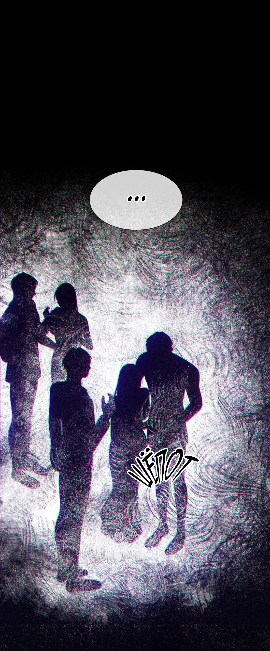 Манга Поцелуй цветка судьбы - Глава 34 Страница 27