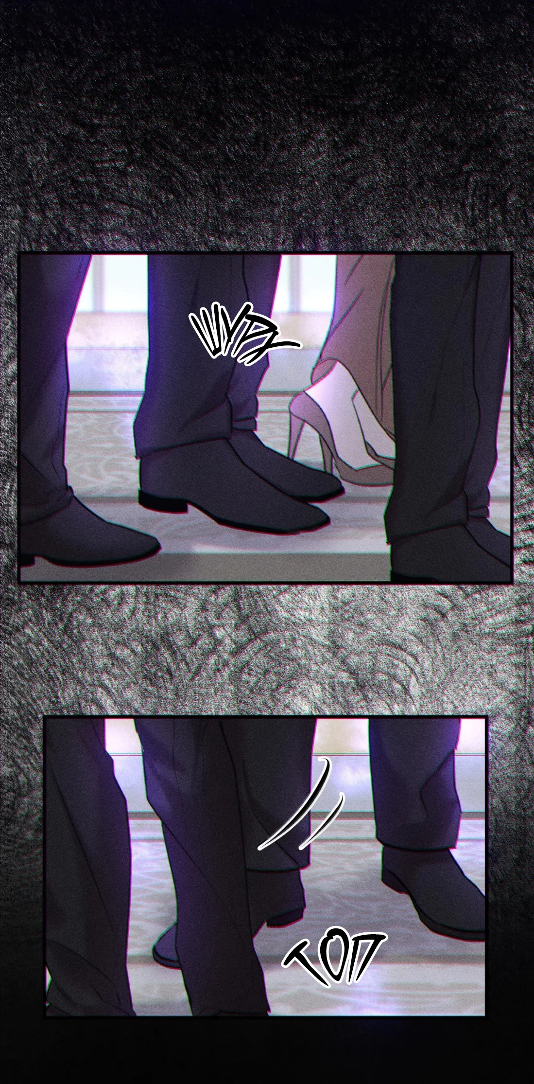 Манга Поцелуй цветка судьбы - Глава 34 Страница 28