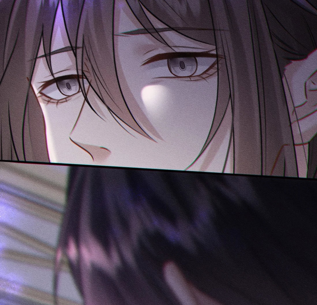 Манга Поцелуй цветка судьбы - Глава 34 Страница 6