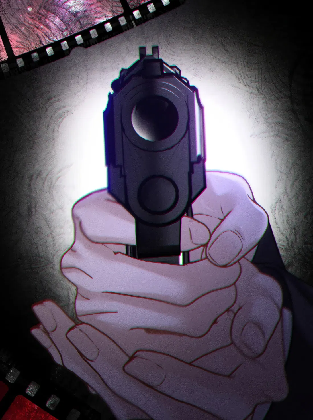 Манга Поцелуй цветка судьбы - Глава 35 Страница 9