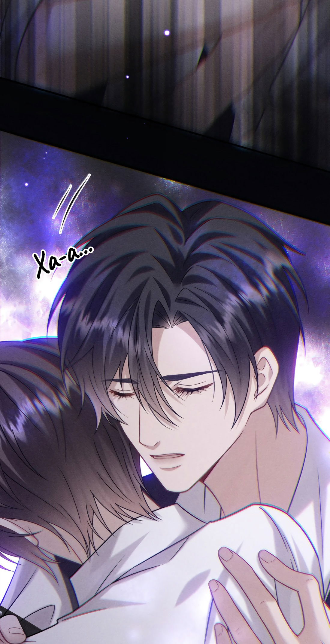 Манга Поцелуй цветка судьбы - Глава 23 Страница 17