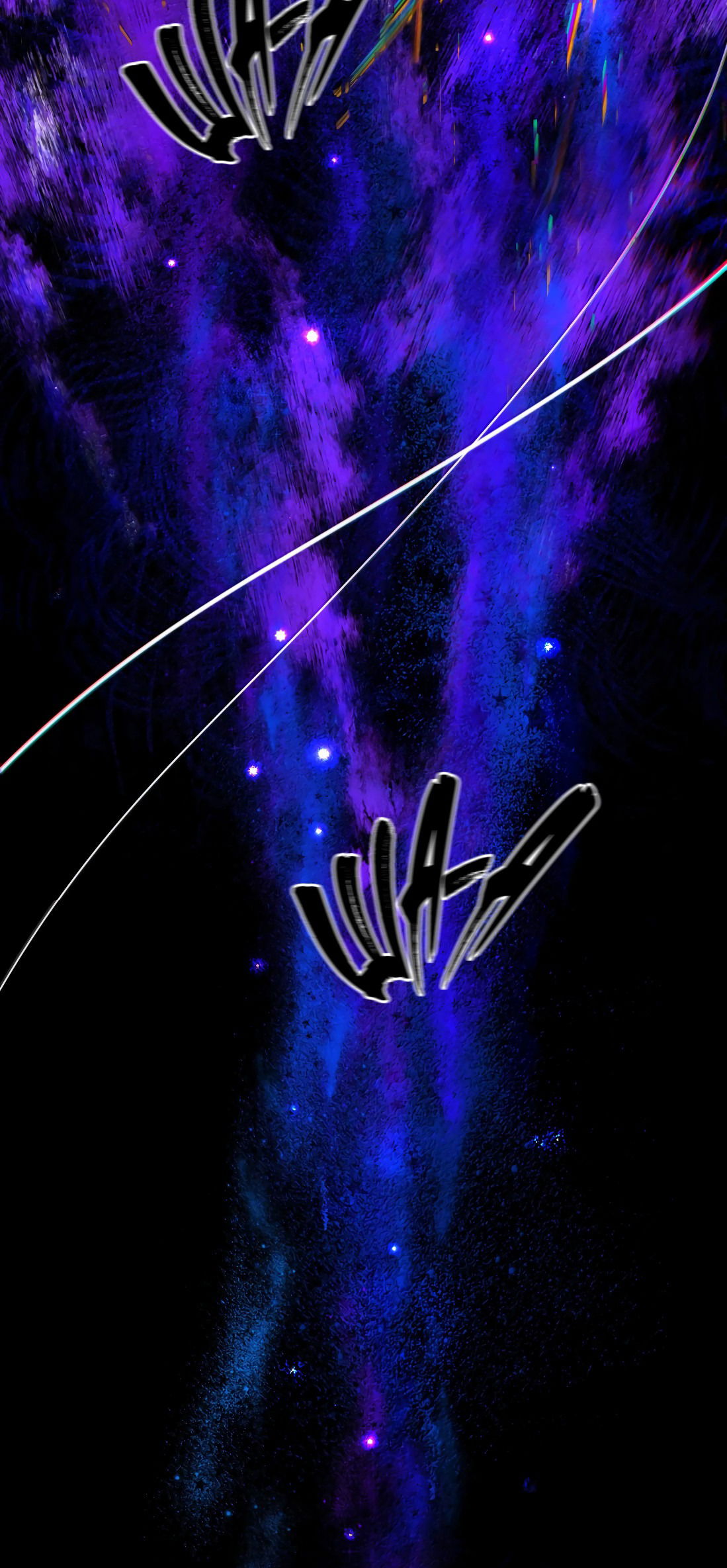 Манга Поцелуй цветка судьбы - Глава 23 Страница 37