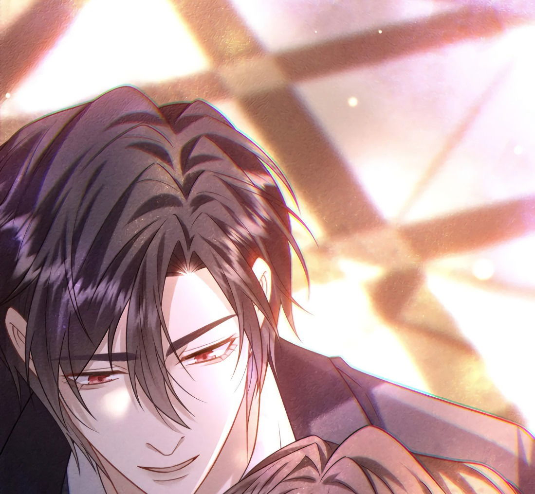 Манга Поцелуй цветка судьбы - Глава 23 Страница 42