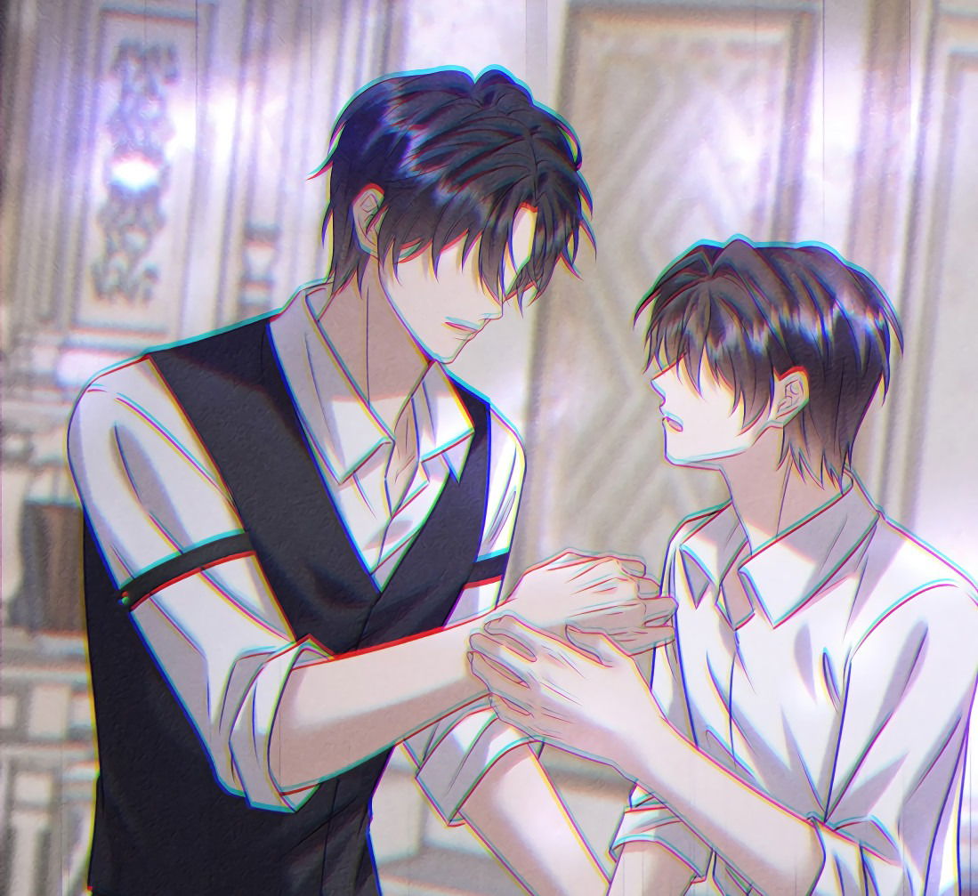 Манга Поцелуй цветка судьбы - Глава 23 Страница 22