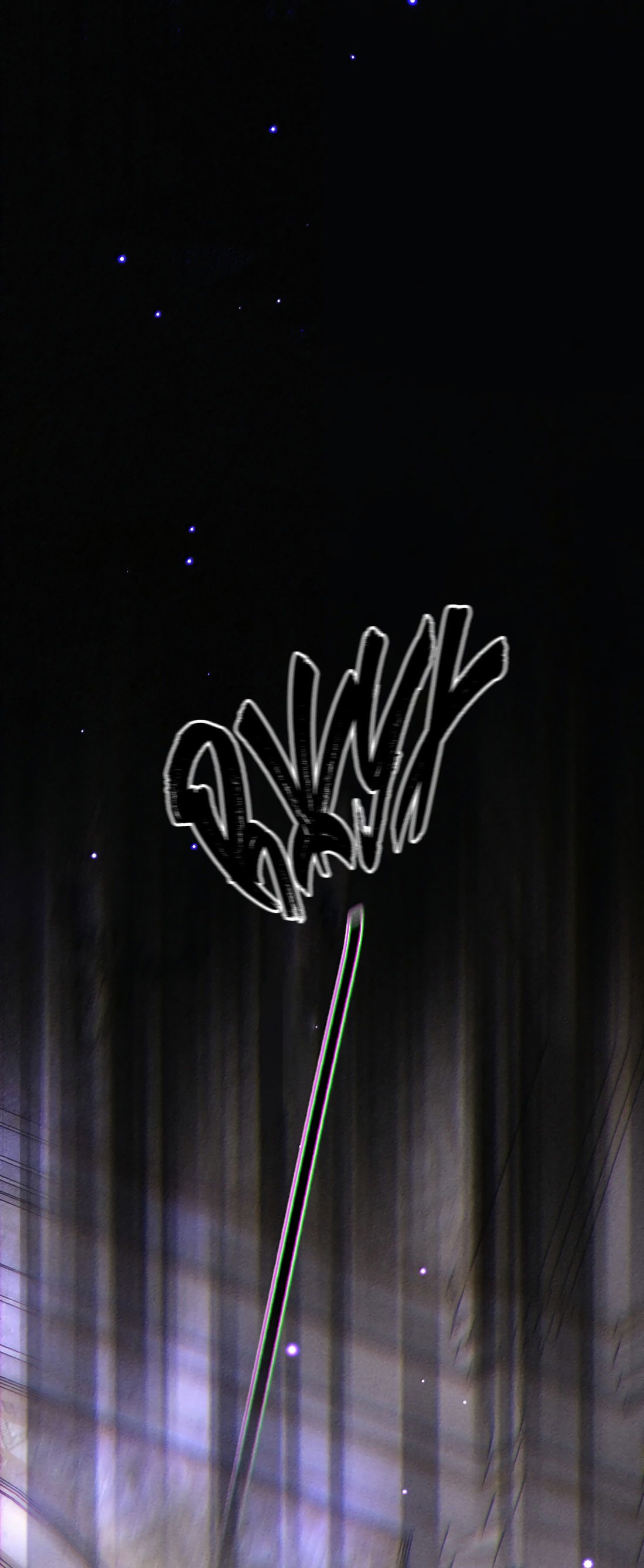 Манга Поцелуй цветка судьбы - Глава 23 Страница 15