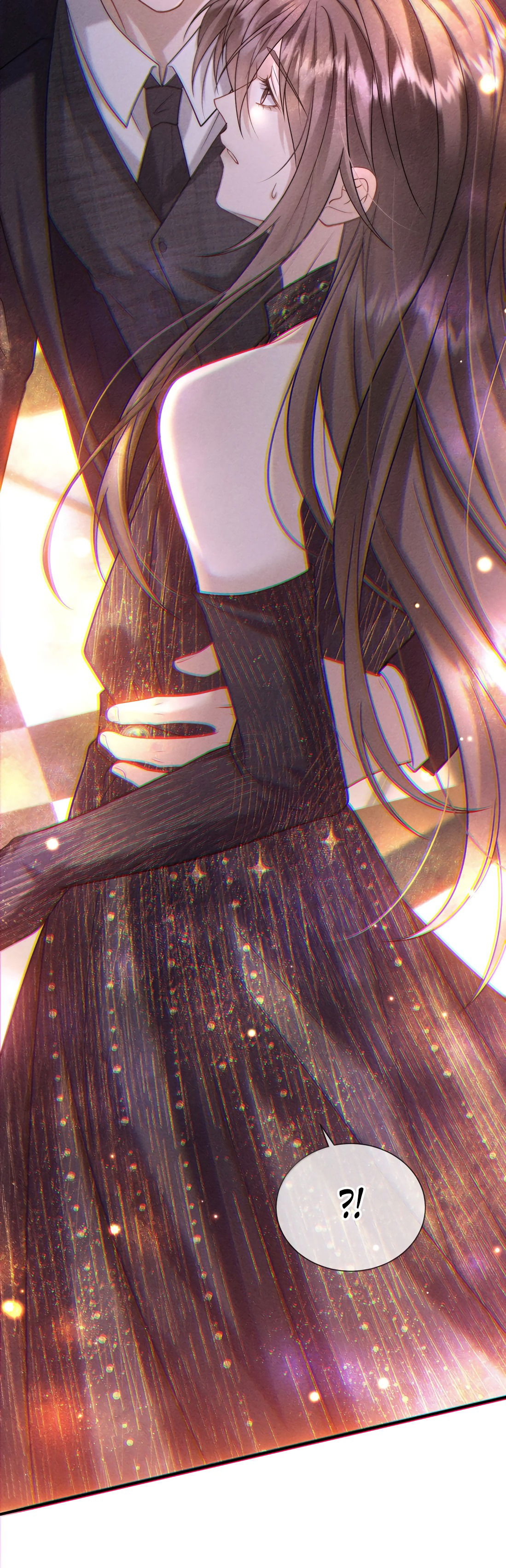 Манга Поцелуй цветка судьбы - Глава 23 Страница 43