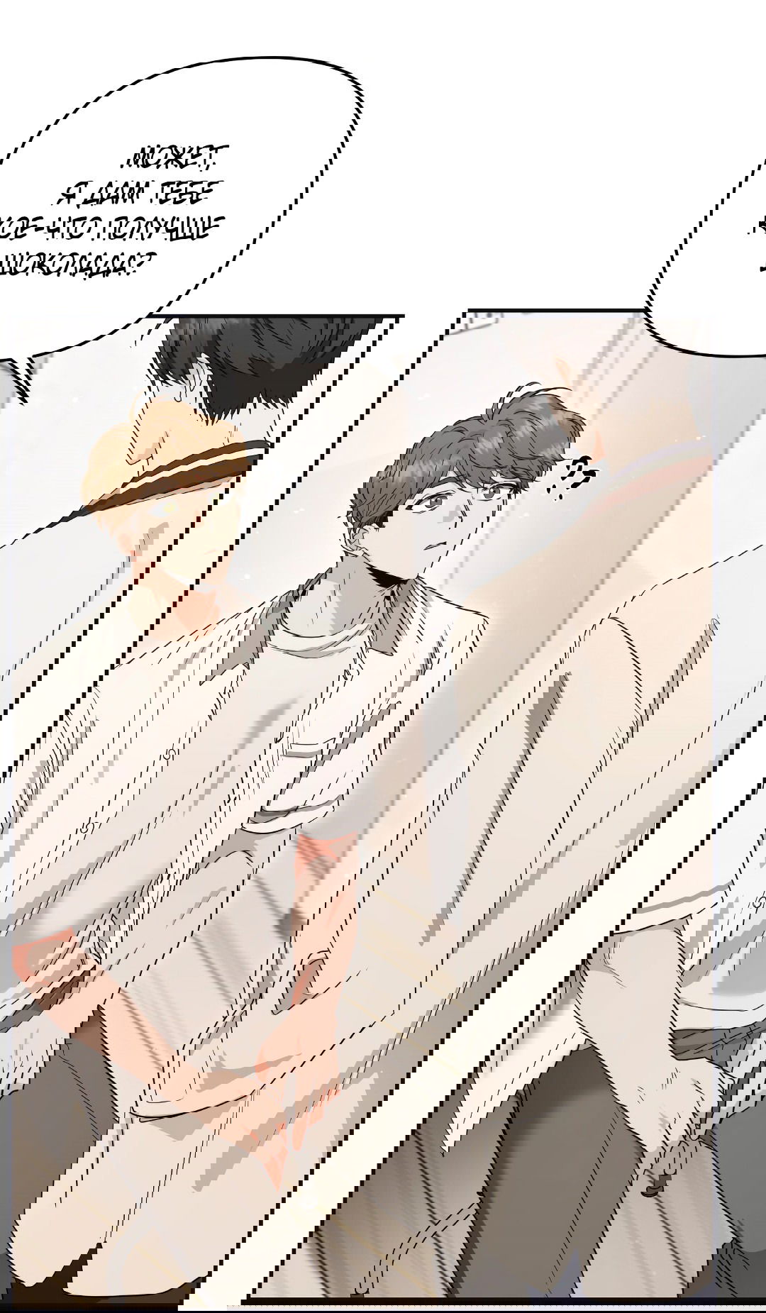 Манга Поцелуй цветка судьбы - Глава 24 Страница 47