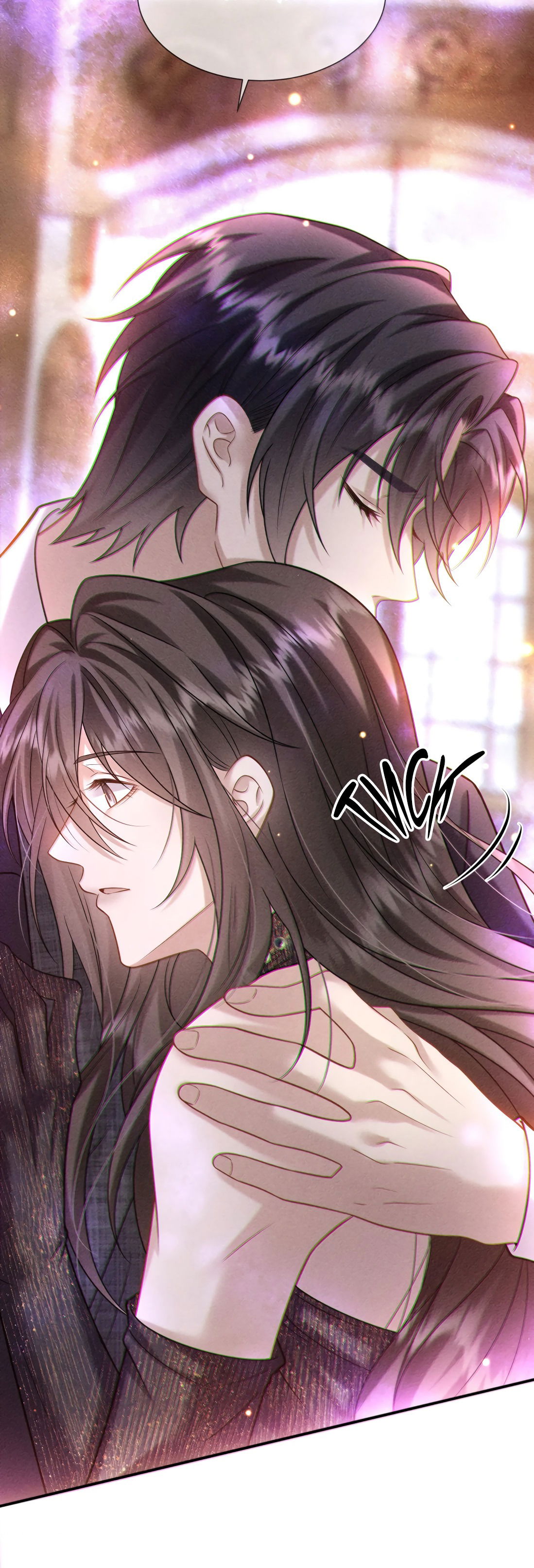 Манга Поцелуй цветка судьбы - Глава 24 Страница 18