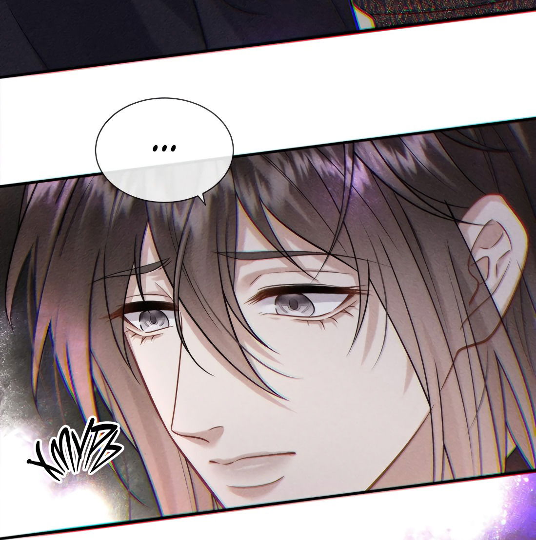 Манга Поцелуй цветка судьбы - Глава 24 Страница 3