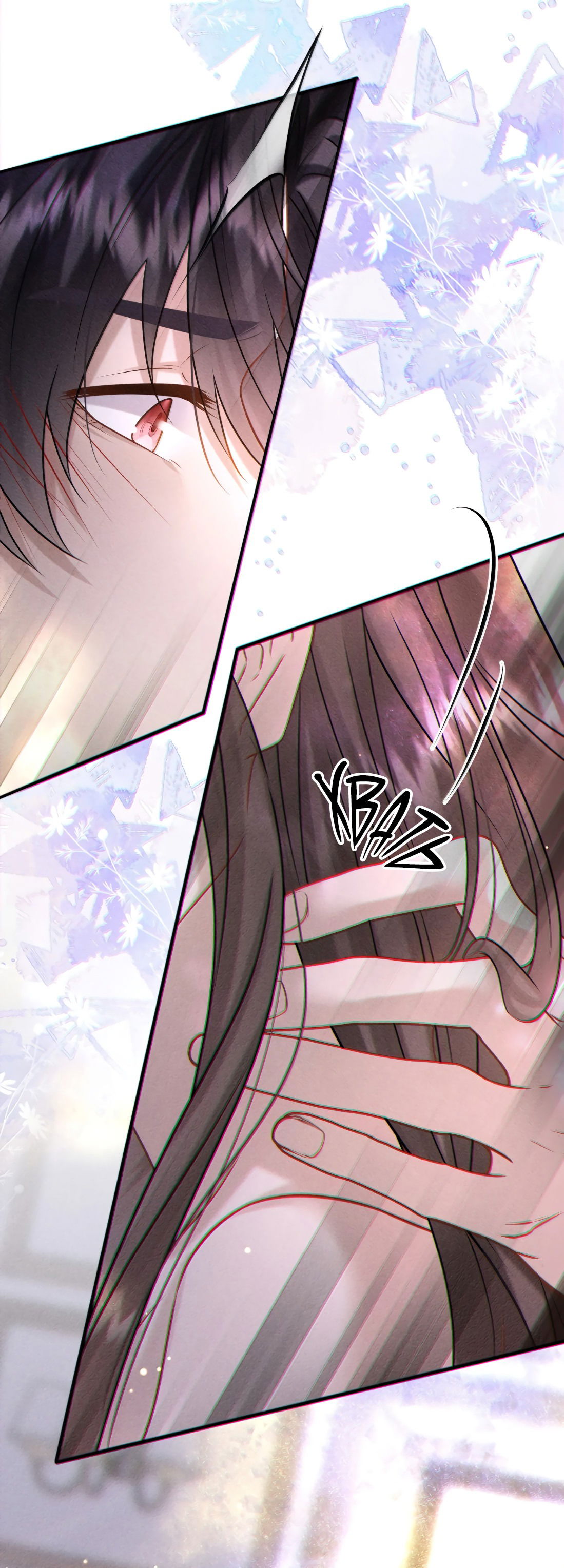 Манга Поцелуй цветка судьбы - Глава 26 Страница 6