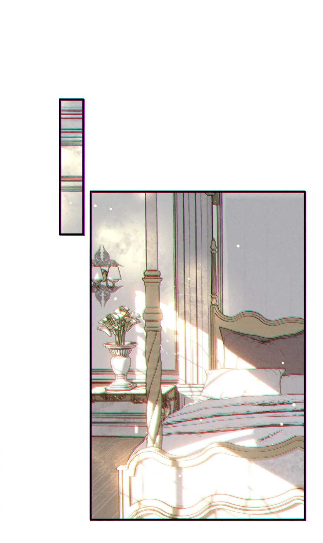 Манга Поцелуй цветка судьбы - Глава 26 Страница 38