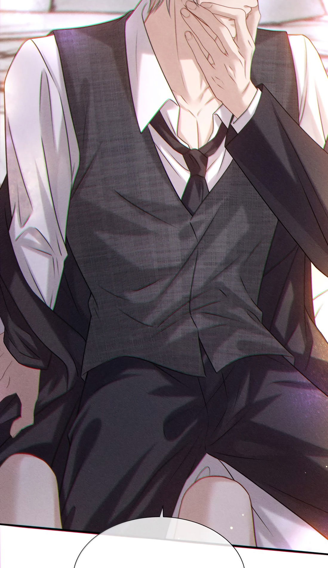 Манга Поцелуй цветка судьбы - Глава 26 Страница 25