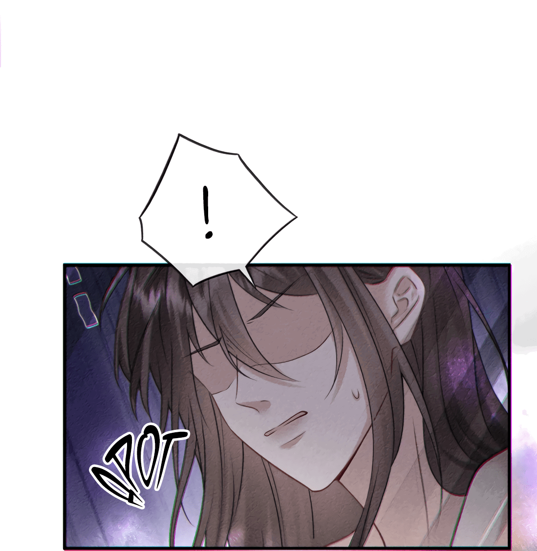 Манга Поцелуй цветка судьбы - Глава 26 Страница 28