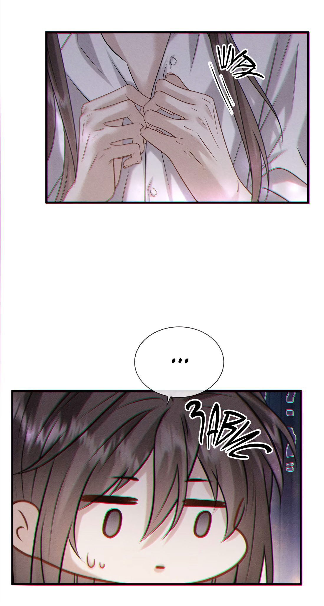 Манга Поцелуй цветка судьбы - Глава 26 Страница 31