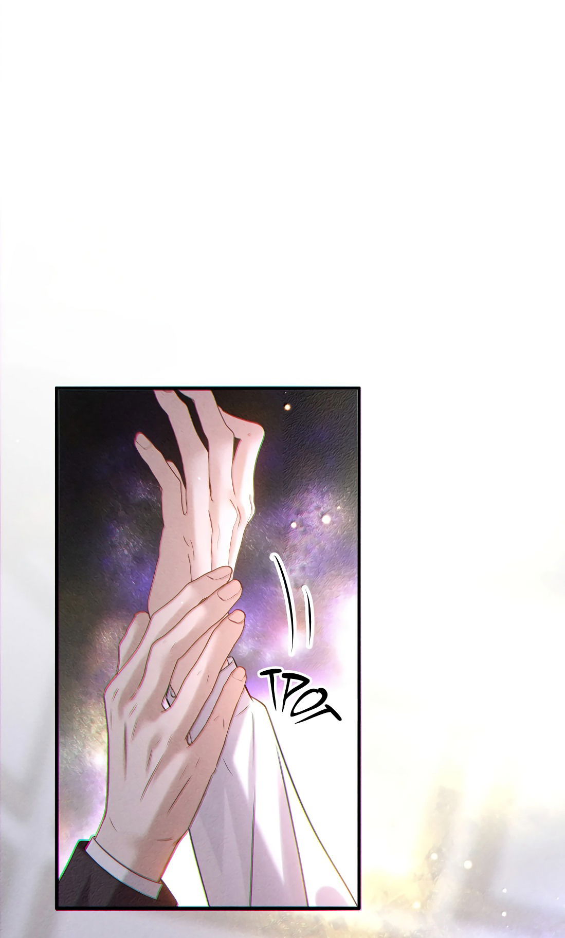 Манга Поцелуй цветка судьбы - Глава 26 Страница 19