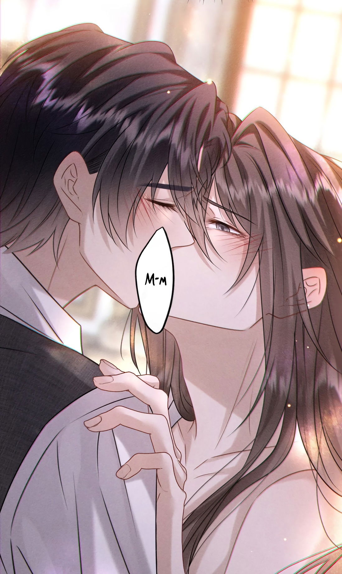 Манга Поцелуй цветка судьбы - Глава 26 Страница 12