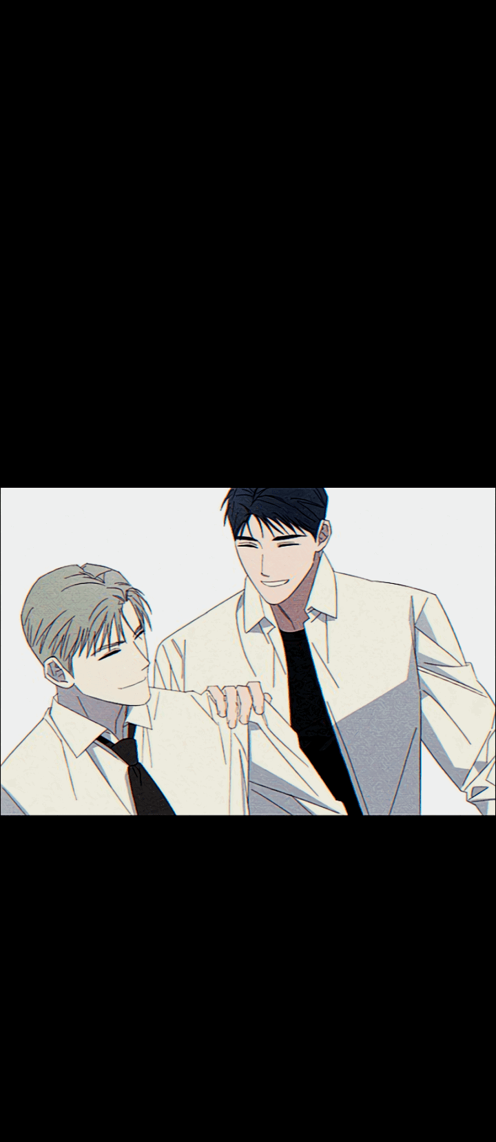 Манга Молитва, Любовь, Катастрофа - Глава 24 Страница 24