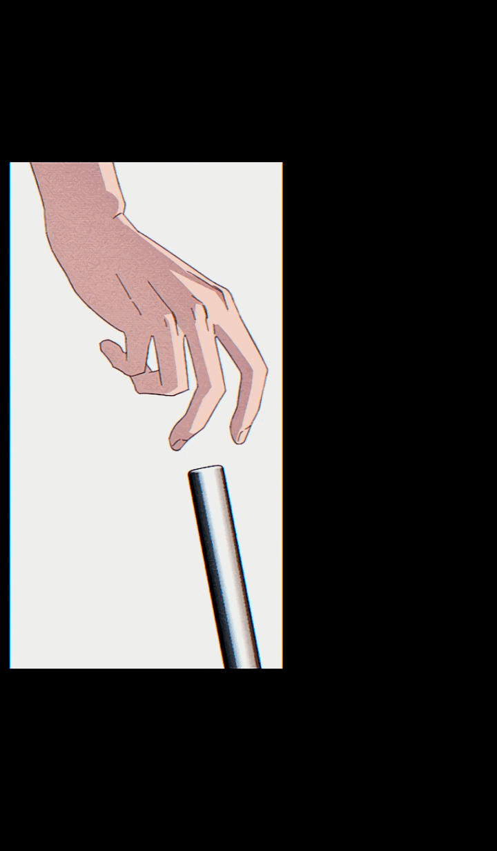 Манга Молитва, Любовь, Катастрофа - Глава 24 Страница 27