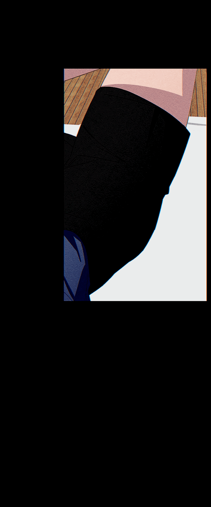 Манга Молитва, Любовь, Катастрофа - Глава 24 Страница 28