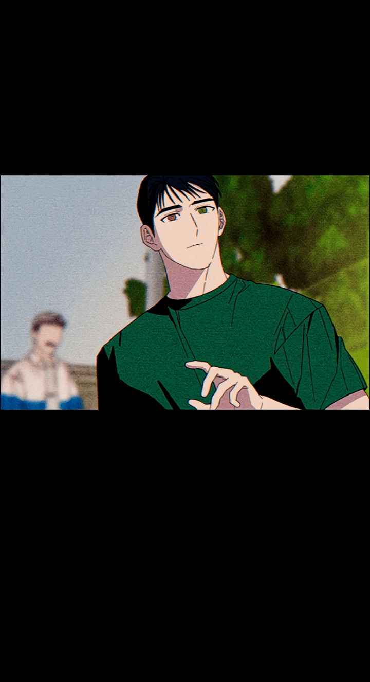 Манга Молитва, Любовь, Катастрофа - Глава 24 Страница 8