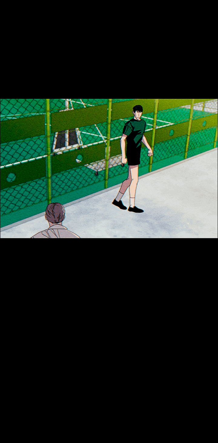 Манга Молитва, Любовь, Катастрофа - Глава 24 Страница 9