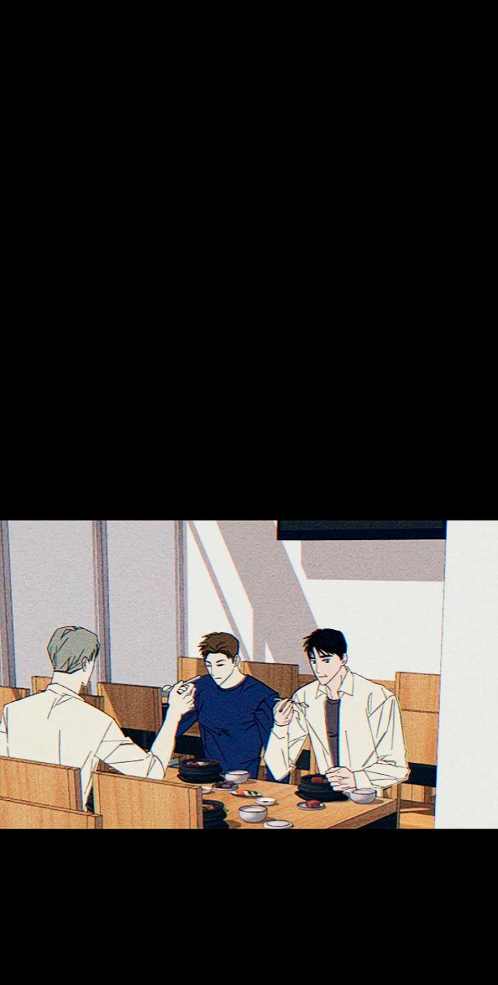 Манга Молитва, Любовь, Катастрофа - Глава 24 Страница 21