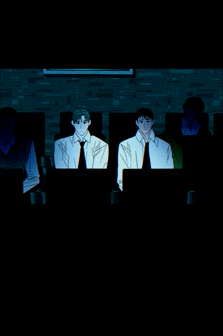 Манга Молитва, Любовь, Катастрофа - Глава 24 Страница 22