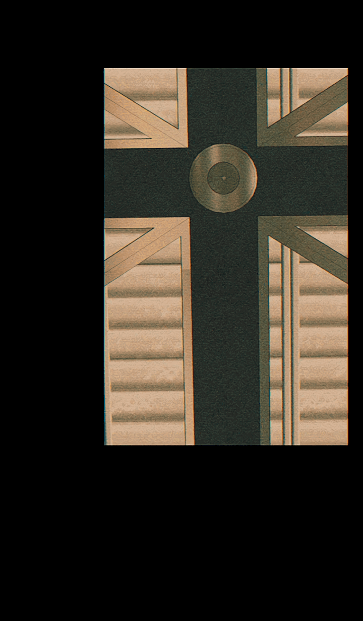 Манга Молитва, Любовь, Катастрофа - Глава 24 Страница 31