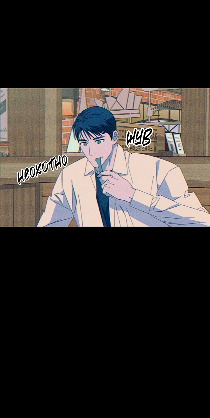 Манга Молитва, Любовь, Катастрофа - Глава 23 Страница 53