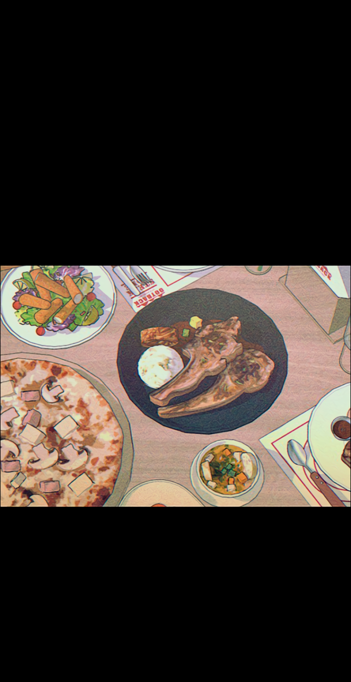 Манга Молитва, Любовь, Катастрофа - Глава 23 Страница 48