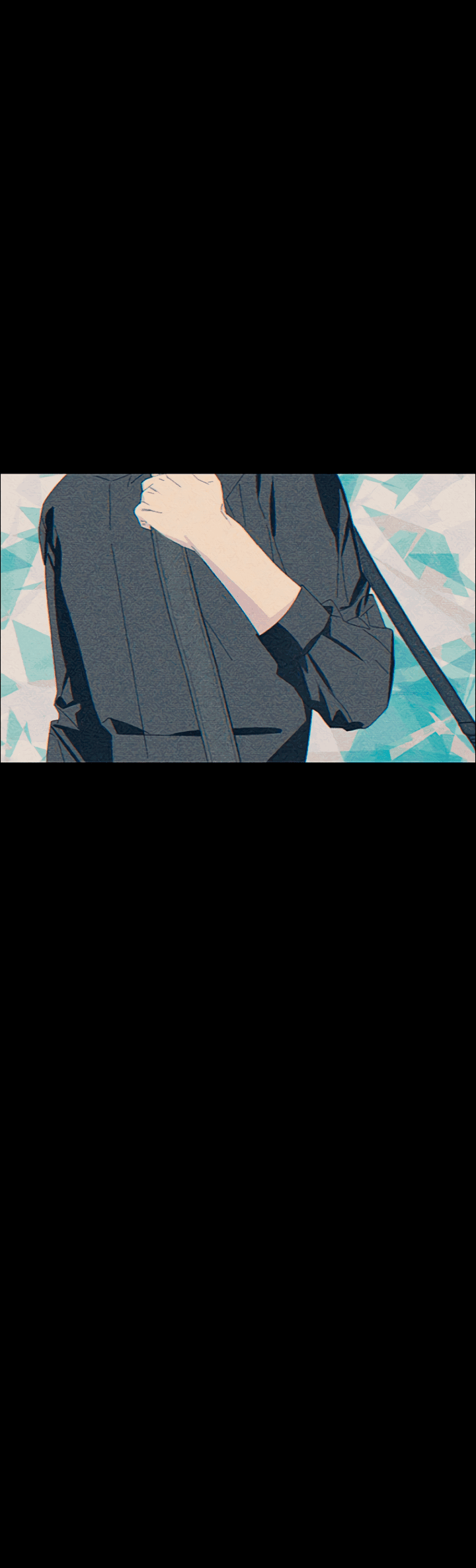 Манга Молитва, Любовь, Катастрофа - Глава 23 Страница 15