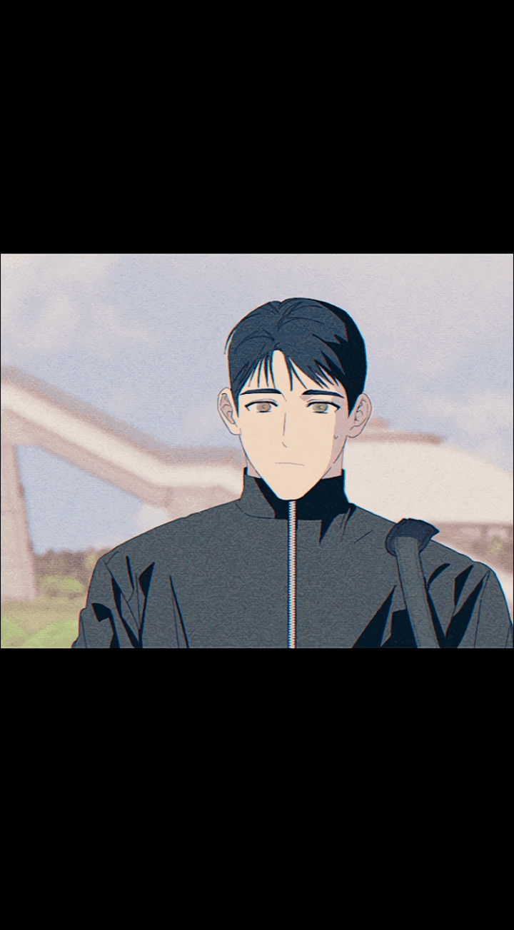 Манга Молитва, Любовь, Катастрофа - Глава 23 Страница 37