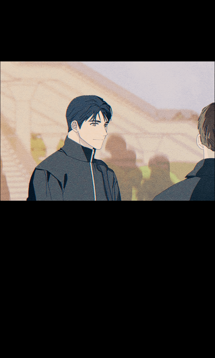 Манга Молитва, Любовь, Катастрофа - Глава 23 Страница 17