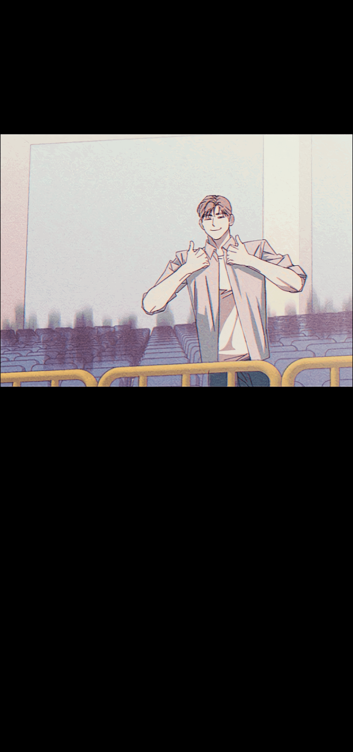 Манга Молитва, Любовь, Катастрофа - Глава 23 Страница 3