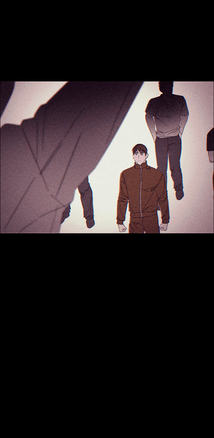 Манга Молитва, Любовь, Катастрофа - Глава 23 Страница 12