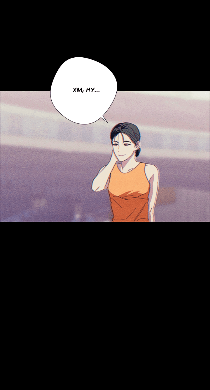 Манга Молитва, Любовь, Катастрофа - Глава 23 Страница 10