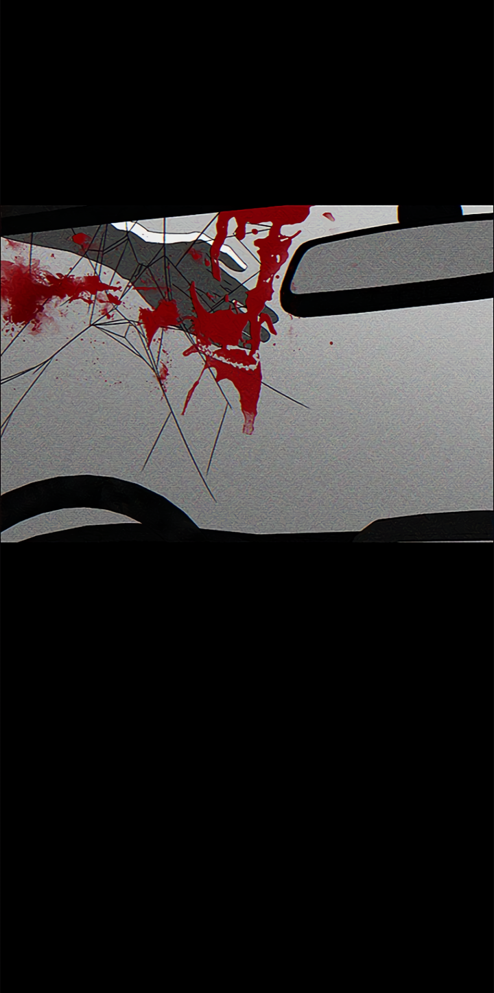 Манга Молитва, Любовь, Катастрофа - Глава 27 Страница 21