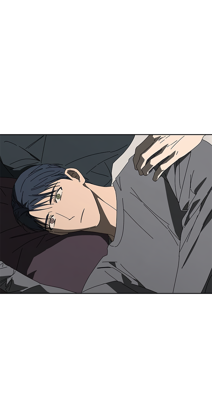 Манга Молитва, Любовь, Катастрофа - Глава 27 Страница 39