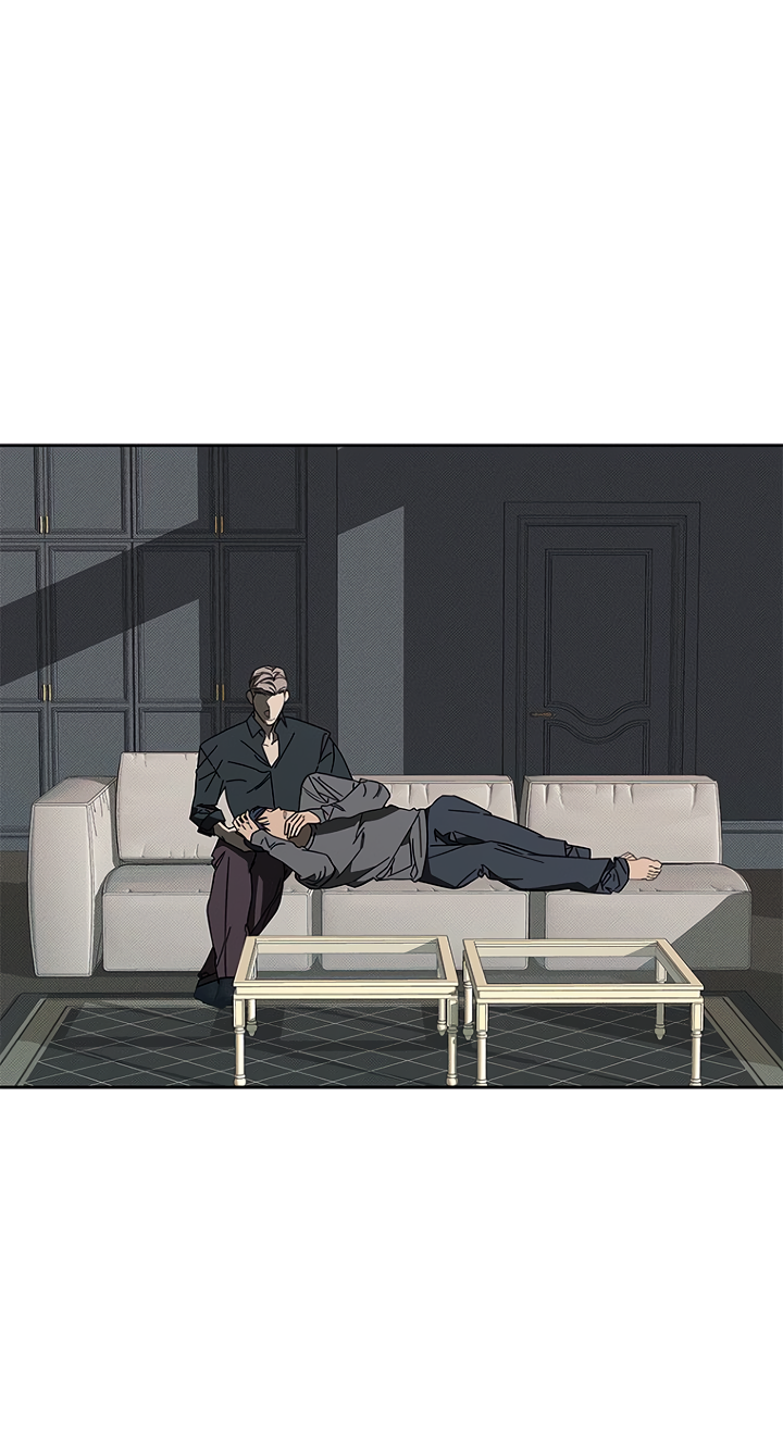 Манга Молитва, Любовь, Катастрофа - Глава 27 Страница 40