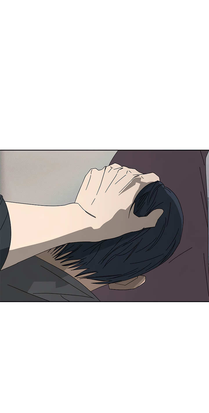 Манга Молитва, Любовь, Катастрофа - Глава 27 Страница 42