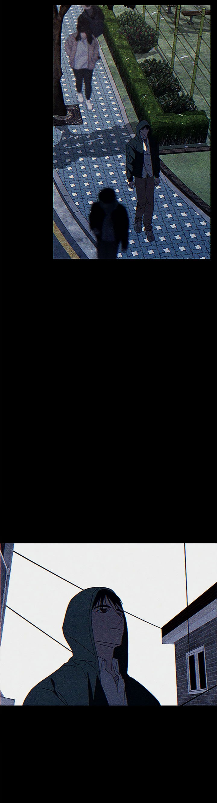 Манга Молитва, Любовь, Катастрофа - Глава 27 Страница 10