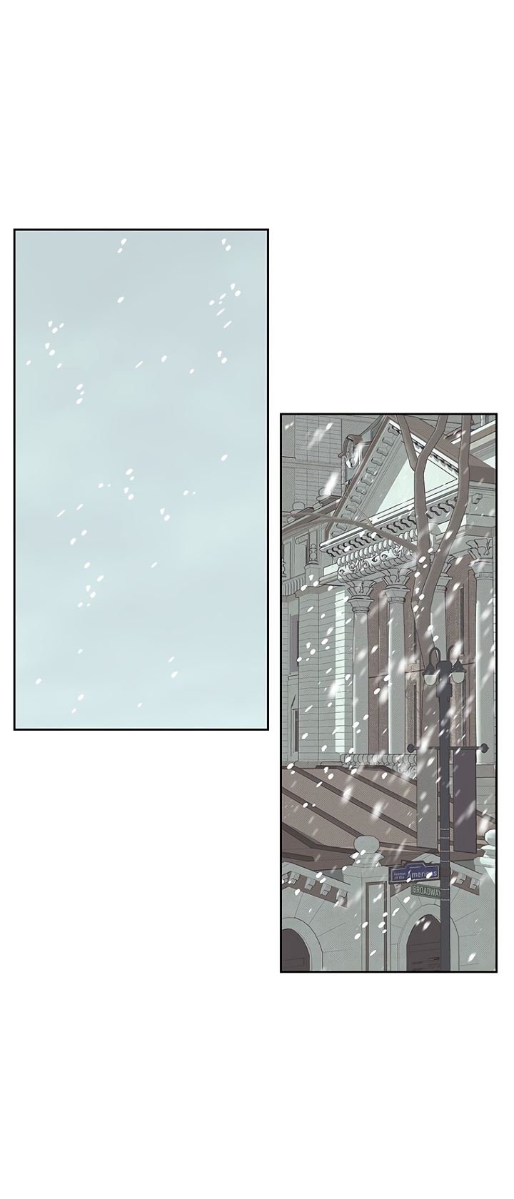 Манга Молитва, Любовь, Катастрофа - Глава 27 Страница 33